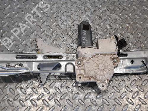 Used Rear right window mechanism OPEL VECTRA C (Z02) [2002-2009]  3067793