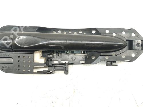 Used Front right exterior door handle RENAULT MEGANE III Hatchback (BZ0/1_, B3_) [2008-2026]  31997060