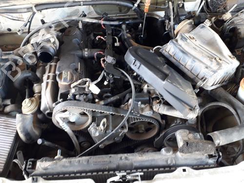 Køler SUZUKI VITARA (ET) HDI (SE 420HDI) | BP12549640M31 