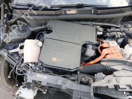 Switch KIA NIRO I (DE) 1.6 GDI Hybrid | BP36433684I30 - Image 8