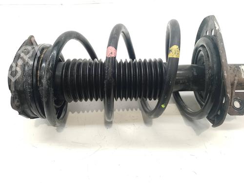 Right front shock absorber NISSAN X-TRAIL II (T31)  | BP21684235M17 