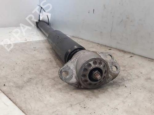 Left rear shock absorber SEAT IBIZA III (6L1) 1.4 16V | BP5285839M18 