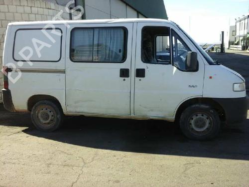 Alternator CITROËN JUMPER I Platform/Chassis (230)  | BP6058388M7 