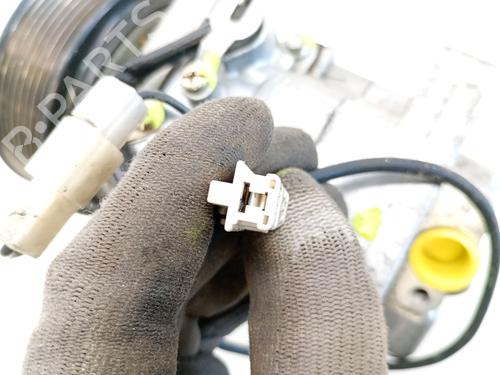 AC compressor MAZDA 6 Saloon (GH) 2.0 MZR-CD (GH14) | BP39248497M34 - Image 5