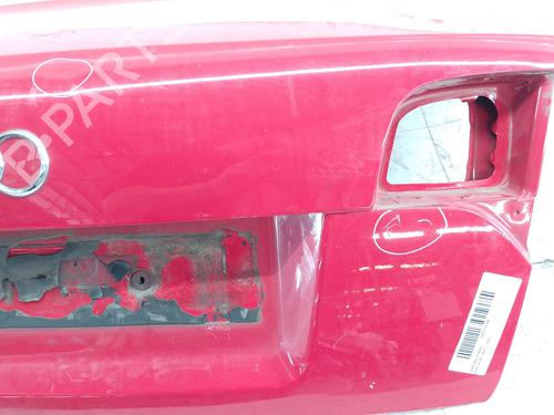Bakluke CC/Kombi-Kupé AUDI A4 B7 (8EC) 2.0 TDI 16V | BP28960773C6 