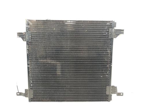 Used AC radiator MERCEDES-BENZ M-CLASS (W163) [1998-2005]  24114068