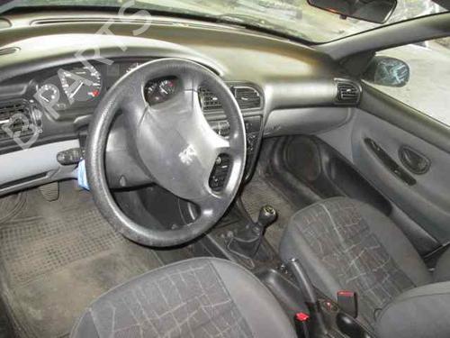 Control unit PEUGEOT 406 (8B)  | BP3535492M11 