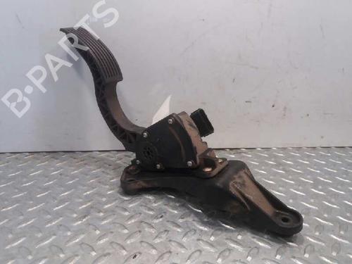 Used Pedal HYUNDAI SANTA FÉ II (CM) 2.2 CRDi GLS (150 hp) 5412067