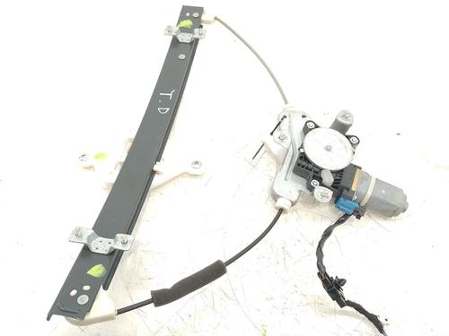 Used Rear right window mechanism CHEVROLET CAPTIVA (C100, C140) 2.0 D 4WD (126 hp) 25790683