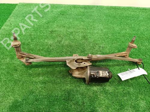 Used Front wiper motor SEAT LEON (1M1) 1.9 TDI (110 hp) 17200816