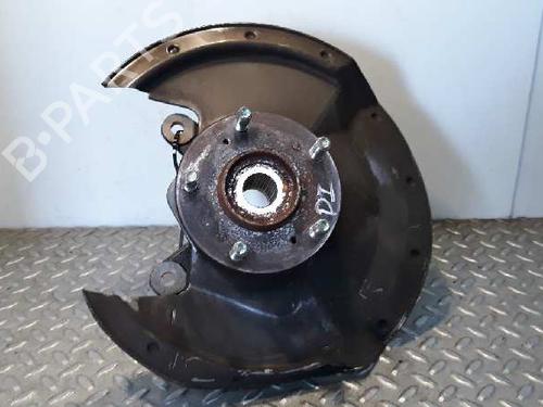 Used Left front steering knuckle HONDA CIVIC VIII Hatchback (FN, FK) [2005-2012]  7580546