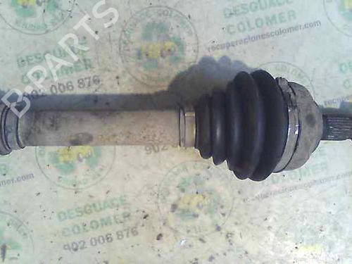 Used Right front driveshaft CITROËN XSARA (N1) [1997-2005]  3042009