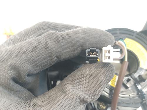 Switch CHEVROLET REZZO MPV (U100) 2.0 | BP27597116I30 