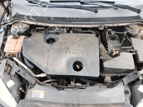 Gearkasse FORD FOCUS II (DA_, HCP, DP) 1.8 TDCi (115 hp) 32081780