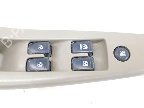 Left front window switch CHEVROLET LACETTI (J200) 2.0 D | BP38567885I27 - Image 2