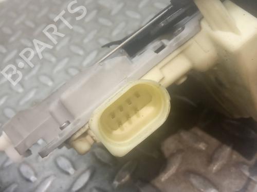Rear right lock AUDI Q7 (4LB) 3.0 TDI quattro | BP12559137C99 