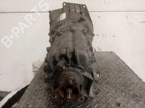 Gearbox BMW 3 (E90) 320 d | BP7832759M3 