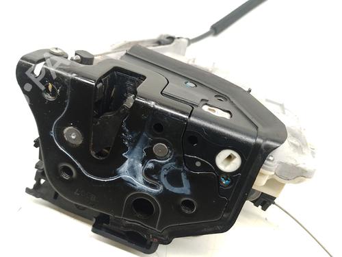 Front right lock SEAT LEON (1P1) 2.0 TDI 16V | BP32204551C97 