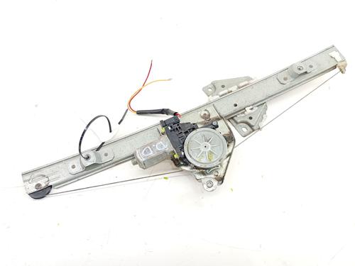 Used Front right window mechanism Front right window mechanism 37693383 37693383