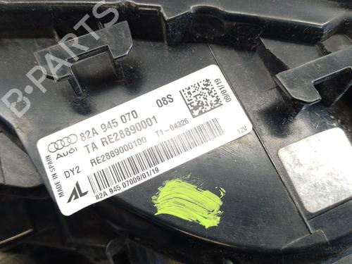 Right taillight AUDI A1 Sportback (GBA) 30 TFSI | BP33435119C35 - Image 5