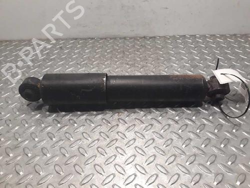 Used Left rear shock absorber NISSAN PATHFINDER III (R51) 2.5 dCi (174 hp) 6058288