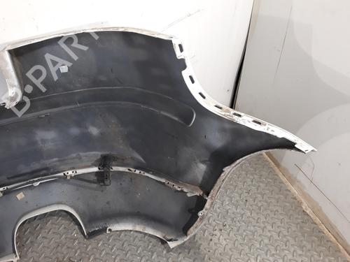 Rear bumper AUDI A3 (8P1)  | BP8854850C8 