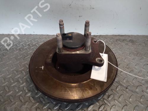 Achsschenkel links hinten FIAT SCUDO Platform/Chassis (220_)  | BP15386661M27 