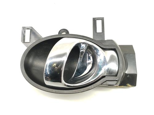 Used Front left interior door handle NISSAN NOTE (E12) 1.5 dCi (90 hp) 30003322