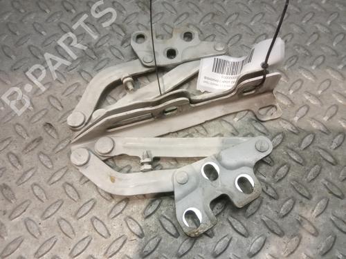 Used Hinge/Door check strap OPEL CORSA D (S07) 1.3 CDTI (L08, L68) (75 hp) 14236541