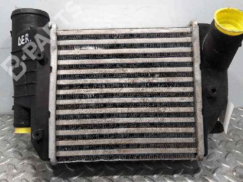 Used Intercooler Intercooler AUDI A6 C6 Avant (4F5) 2.7 TDI (180 hp) 6154882 6154882