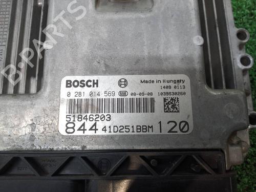 Control unit LANCIA DELTA III (844_)  | BP17149228M11 