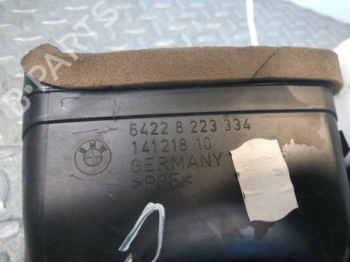 Luftventilen BMW 7 (E65, E66, E67) 730 d | BP13244898I21 