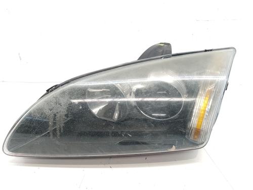 Used Left headlight FORD FOCUS II (DA_, HCP, DP) [2004-2013]  24106672