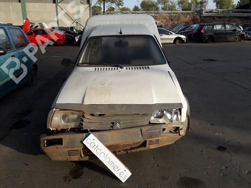 Used Parts CITROËN C15 Box Body/MPV (VD_)  1.8 D  1128422
