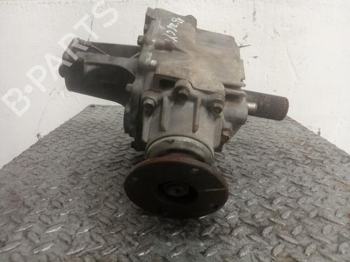Transfer box HYUNDAI SANTA FÉ I (SM) 2.7 4x4 | BP10665234M36 
