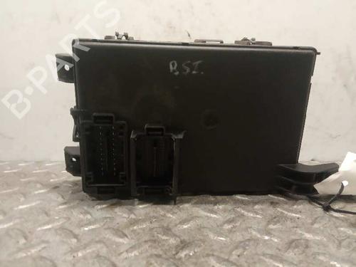 Fuse box OPEL CORSA D (S07)  | BP6599024E1 