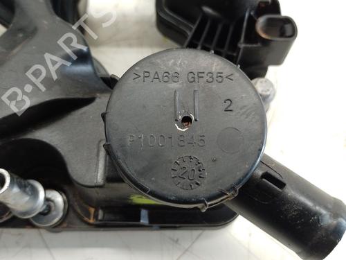 Valve cover PEUGEOT 308 II (LB_, LP_, LW_, LH_, L3_) 1.5 BlueHDI 100 | BP27855154M124 