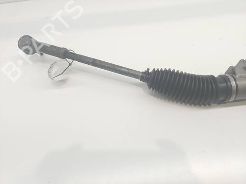 Steering rack JAGUAR X-TYPE I (X400)  | BP20341292M22 