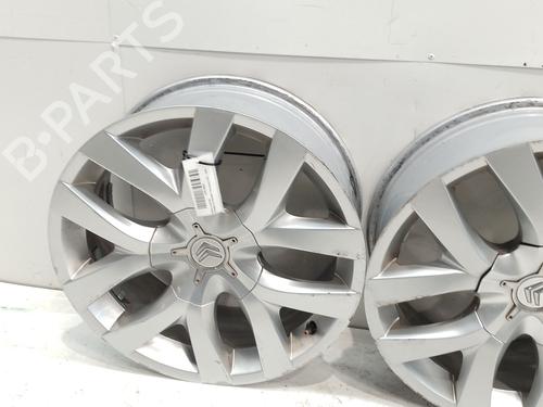 Felg CITROËN C4 Picasso I MPV (UD_) 2.0 HDi 138 | BP29592849C45 