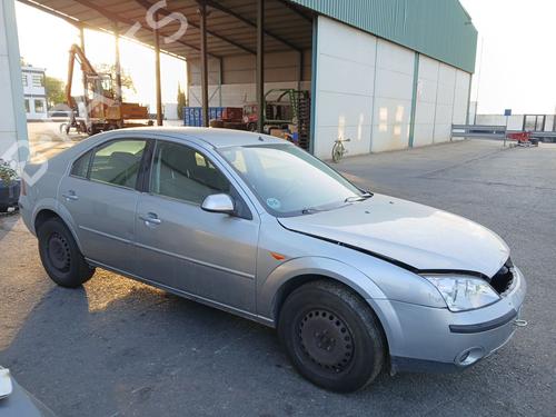 Gearbox FORD MONDEO III (B5Y) 1.8 16V | BP29481419M3 