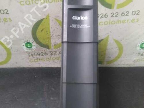 Used Electronic module Electronic module CITROËN C5 II Break (RE_) 2.0 HDi (RERHRH) (136 hp) 14229844 14229844