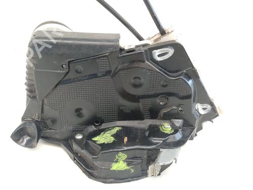 Front right lock HONDA HR-V (RU) 1.6 i-DTEC (RU8) | BP33401062C97 - Image 2