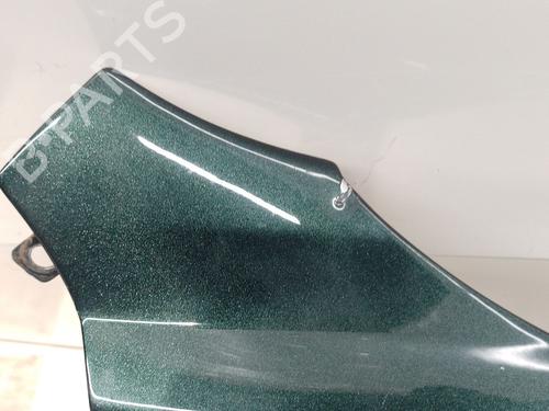 Right front fenders FORD MONDEO III Saloon (B4Y) 2.0 16V TDDi / TDCi | BP30458704C42 