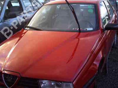 Used Parts ALFA ROMEO 155 (167_)  1.8 T.S. Sport (167.A4A, 167.A4C, 167.A4E)  248314