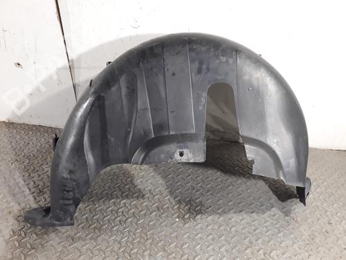 Wheel arch CITROËN C3 II (SC_)  | BP14236497C56 