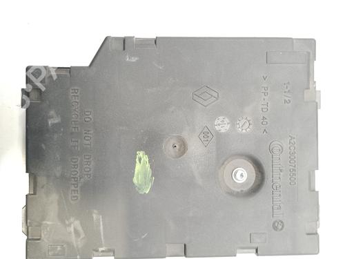Ignition barrel RENAULT CLIO IV (BH_) 1.5 dCi 75 | BP24110476M48 