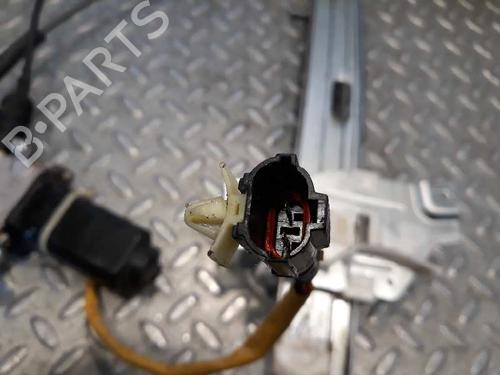 Rear left window mechanism KIA SHUMA II Saloon (FB)  | BP6993904C24 