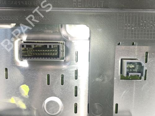 Display RENAULT MEGANE IV Hatchback (B9A/M/N_) 1.5 dCi 110 (B9A3) | BP30274100C48 