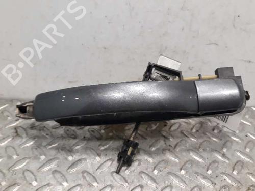 Used Rear left exterior door handle FORD MONDEO III (B5Y) 1.8 16V (125 hp) 6117541