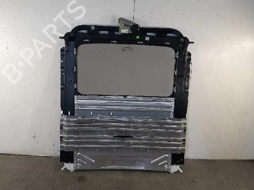 Soltak BMW 7 (E65, E66, E67)  | BP14235655C124 